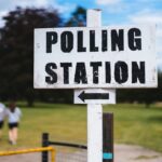 Photo Voting booth