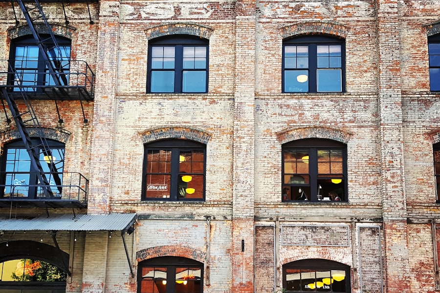 Trendy w rewitalizacji miejskich przestrzeni