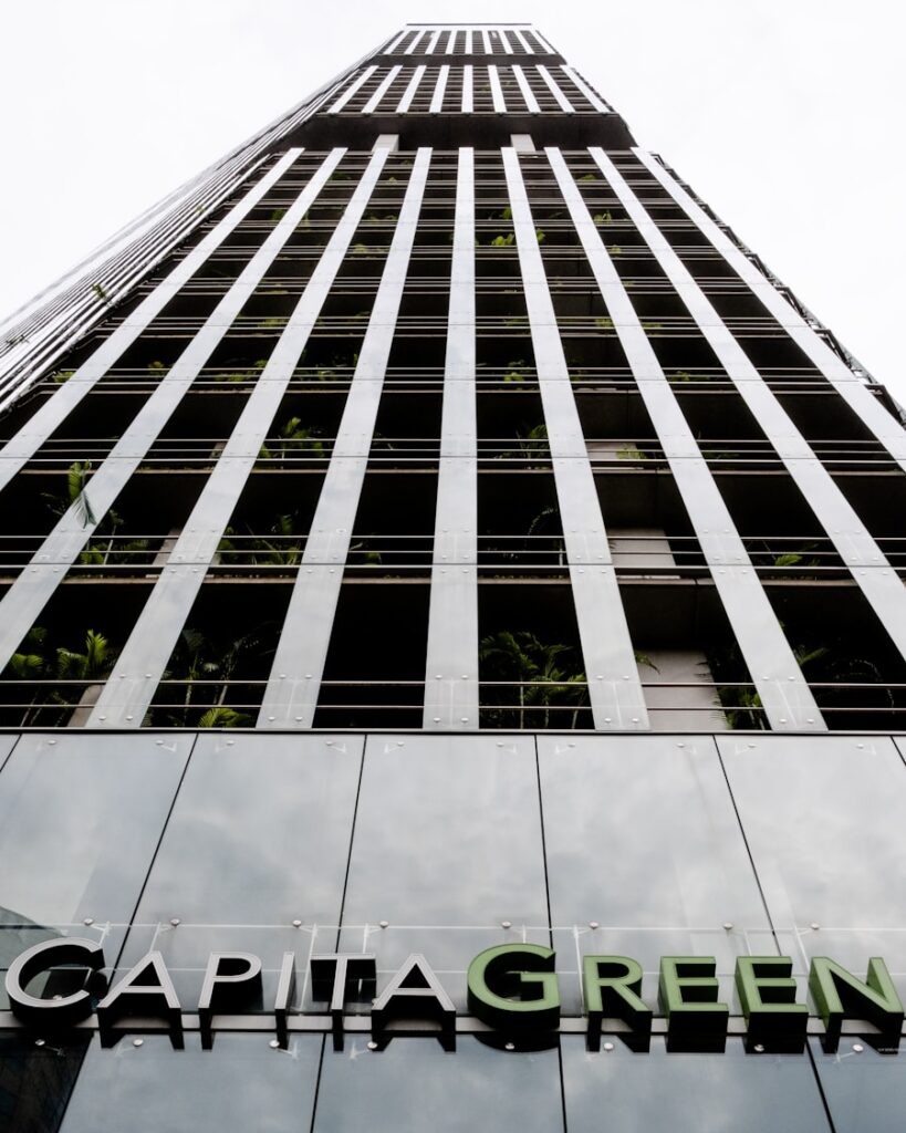 Photo "Tax incentives for green investments"