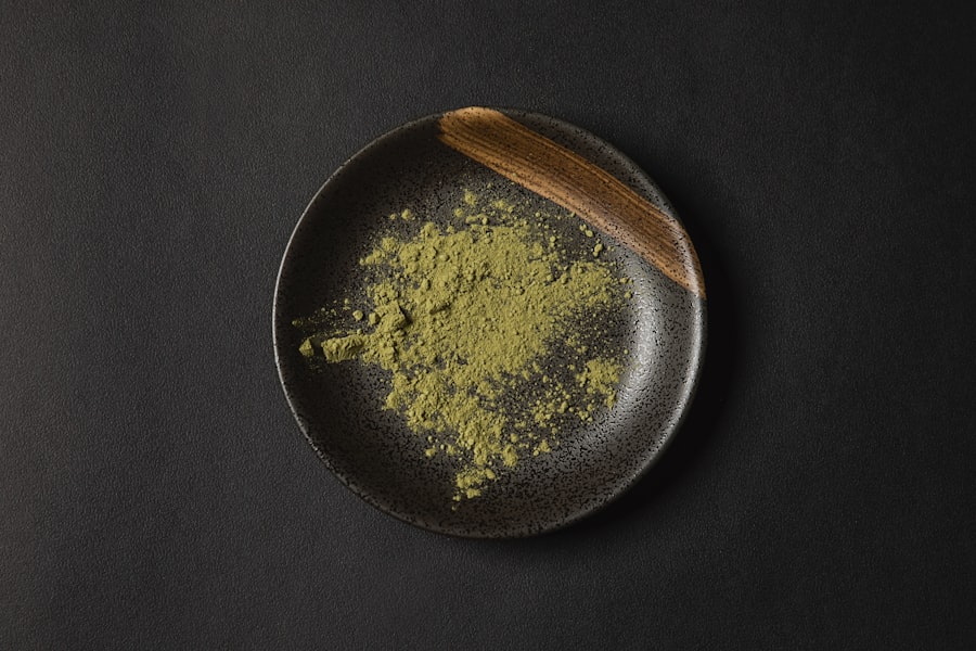 herbal dietary supplements