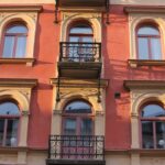 Photo real estate in Warsaw