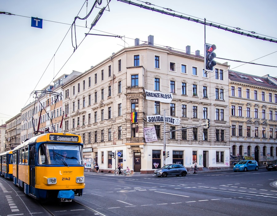 Nieruchomości w Warszawie: Przewodnik dla Kupujących 3 Photo real estate in Warsaw