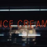 Photo healthy ice cream recipes