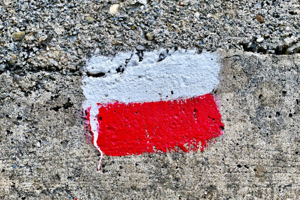 Photo economic situation Poland