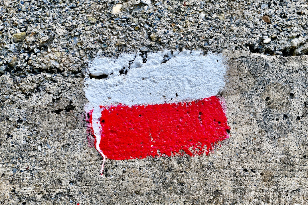 Photo economic situation Poland