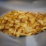 Photo homemade vegetable chips
