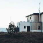 Photo canned summer home