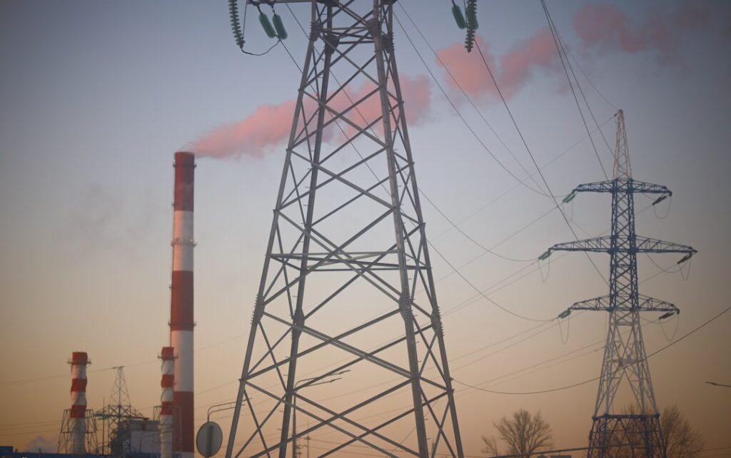Aktualne wyzwania energetyczne: jak sprostać wyzwaniom? 92 Photo energetyczne
