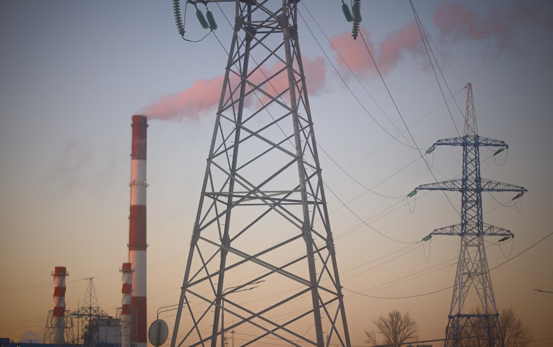Photo energetyczne