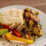 Photo healthy sauces