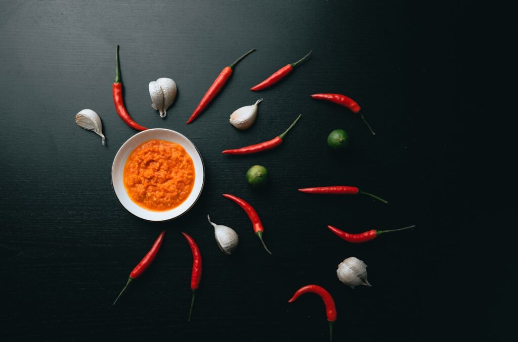 Zdrowe sosy do dań: Jak urozmaicić posiłki? 95 Photo healthy sauces